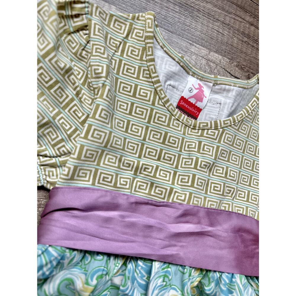 Matilda Jane Maybeline Dress - Picture 5 of 5